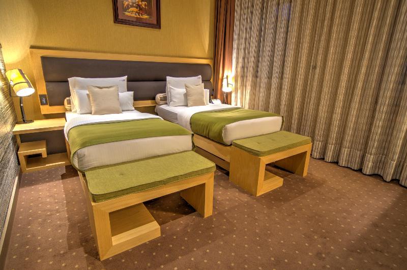 Atera Business Suites Belgrad Dış mekan fotoğraf